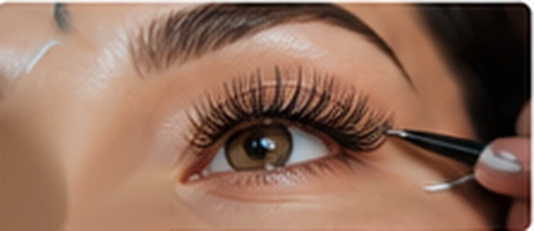 Wimpern & Brows