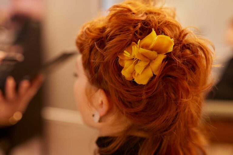 BLOND Salon de Coiffure