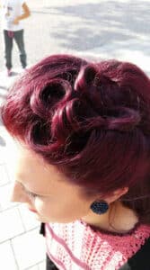 Coiffeur Schnip-Schnap